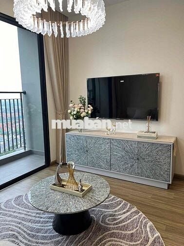 bán căn 3 ngủ 2 vệ sinh 80m2 toà SA1 Vinhomes Smart City mới bàn giao