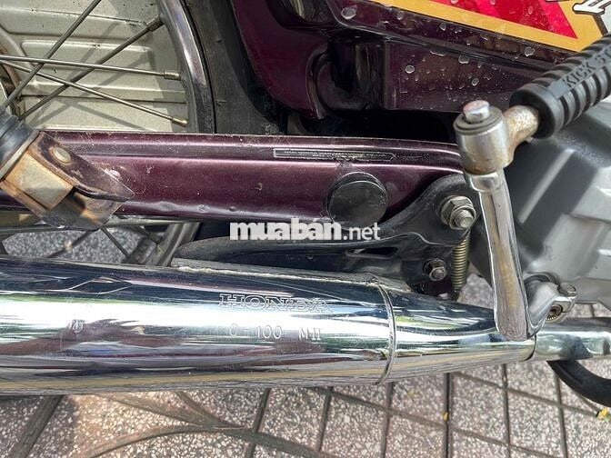 dream thái date 99 Máy Chuẩn Zin