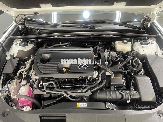 Lexus ES 2023 300h - 20000 km