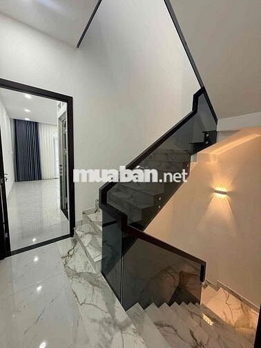 nhà 5 tầng mặt tiền kinh doanh đường xe tải thông, Liên Khu 45, BHH B