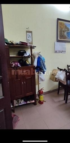 Chính chủ cho thuê nhà phố Bùi Xương Trạch 40 m2, gồm 4 tầng và 1 tum 