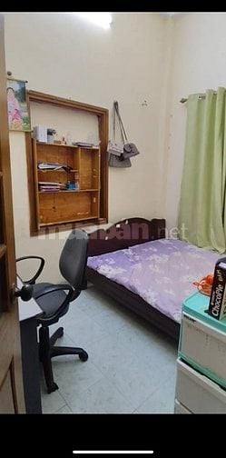 Chính chủ cho thuê nhà phố Bùi Xương Trạch 40 m2, gồm 4 tầng và 1 tum 