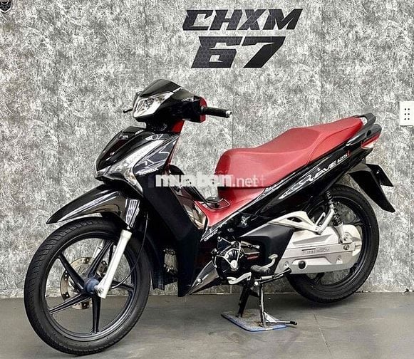 wave i 2020 nguyên zin chính chủ