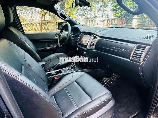 ✅Ford Everest 2019 Titanium 2.0L AT 4x2 - 69000 km