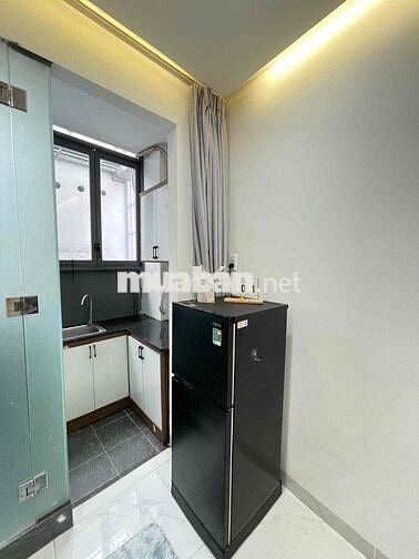 Chuỗi Phòng cho thuê Hồ Thị Kỷ Quận 10 Gần Lê Hồng Phong, Lý Thái Tổ