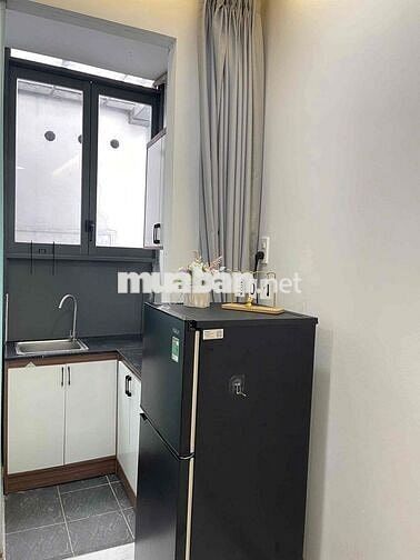 Chuỗi Phòng cho thuê Hồ Thị Kỷ Quận 10 Gần Lê Hồng Phong, Lý Thái Tổ