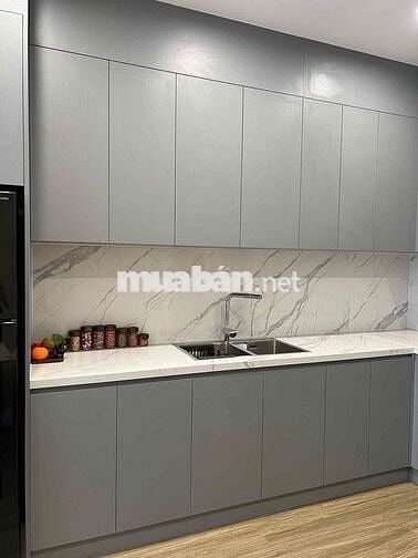 bán căn 3 ngủ 2 vệ sinh 80m2 toà SA1 Vinhomes Smart City mới bàn giao