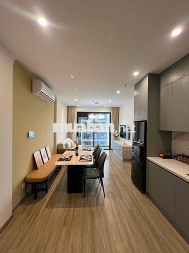 bán căn 3 ngủ 2 vệ sinh 80m2 toà SA1 Vinhomes Smart City mới bàn giao