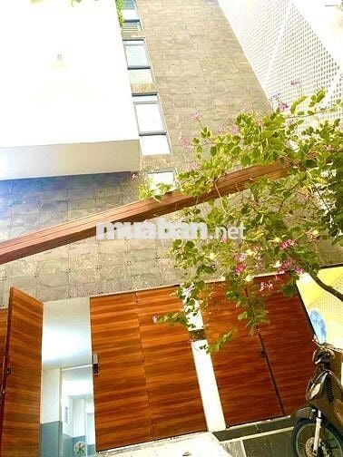 🤩🤩🌹Toà Nhà 6 Tầng(8x29) 33 phòng dòng tiền 160tr/Tháng