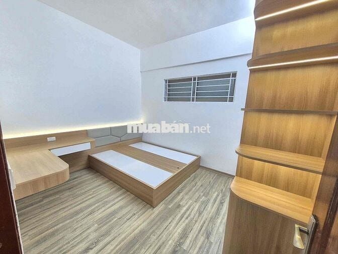 Bán nhanh! CT6 XaLa, 70m, 2pn, có sổ, nội thất xịn, nhà mới