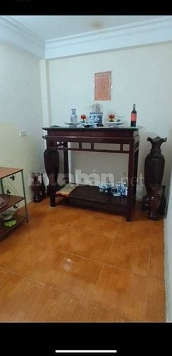 Chính chủ cho thuê nhà phố Bùi Xương Trạch 40 m2, gồm 4 tầng và 1 tum 