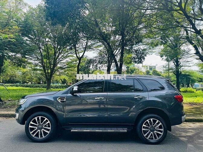 ✅Ford Everest 2019 Titanium 2.0L AT 4x2 - 69000 km