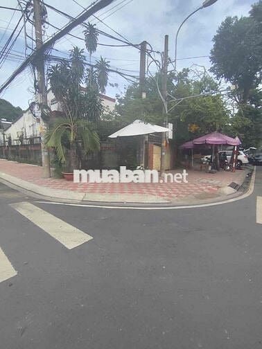 BIỆT THỰ 3 MẶT THOÁNG - KHU VÍP ĐẲNG CẤP NHẤT CỦA GIỚI THƯỢNG LƯU - NG