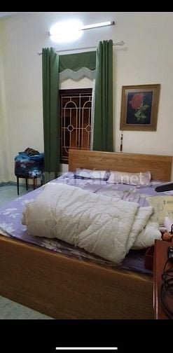 Chính chủ cho thuê nhà phố Bùi Xương Trạch 40 m2, gồm 4 tầng và 1 tum 