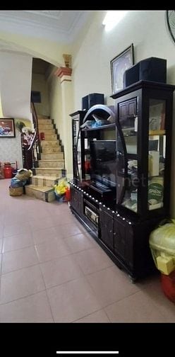 Chính chủ cho thuê nhà phố Bùi Xương Trạch 40 m2, gồm 4 tầng và 1 tum 