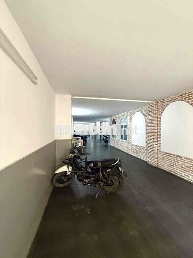 🤩🤩🌹Toà Nhà 6 Tầng(8x29) 33 phòng dòng tiền 160tr/Tháng