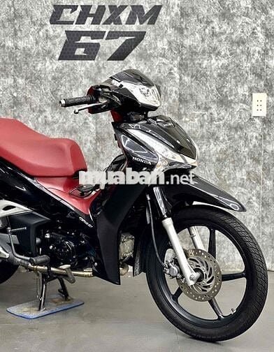 wave i 2020 nguyên zin chính chủ