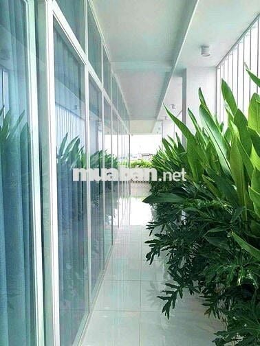 🤩🤩🌹Toà Nhà 6 Tầng(8x29) 33 phòng dòng tiền 160tr/Tháng