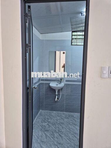 Cho thuê nhà kho 100m2 tại Đường số 28 Phường An Nhơn, Hồ Chí Minh