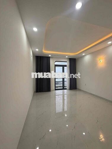 nhà 5 tầng mặt tiền kinh doanh đường xe tải thông, Liên Khu 45, BHH B