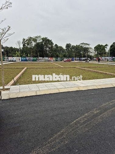 “Một mảnh đất nhỏ - tương lai lớn"