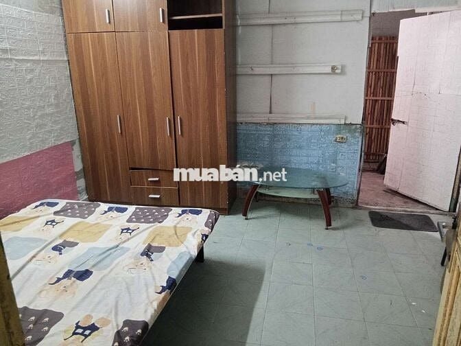 Cho thuê phòng trọ khu vực Đống Đa