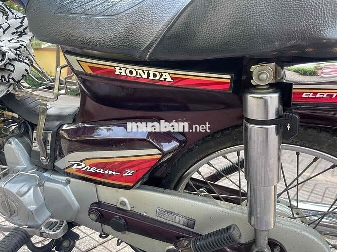 dream thái date 99 Máy Chuẩn Zin