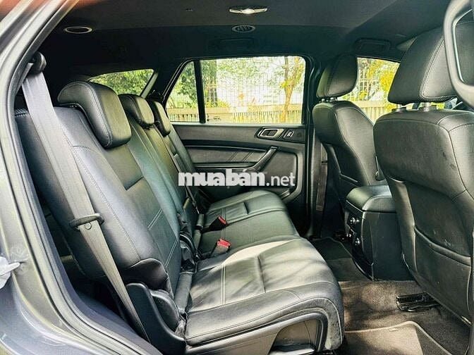 ✅Ford Everest 2019 Titanium 2.0L AT 4x2 - 69000 km