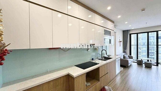 bán cân 2 ngủ 2 vệ sinh toà Sa2 Vinhomes Smart City