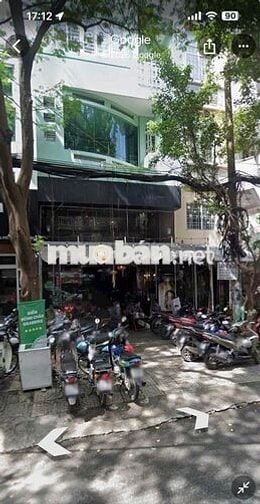 Cho Thuê Mặt Bằng Hoặc Sang Quán- Q10