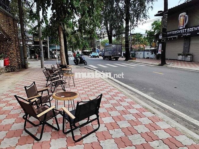 BIỆT THỰ 3 MẶT THOÁNG - KHU VÍP ĐẲNG CẤP NHẤT CỦA GIỚI THƯỢNG LƯU - NG