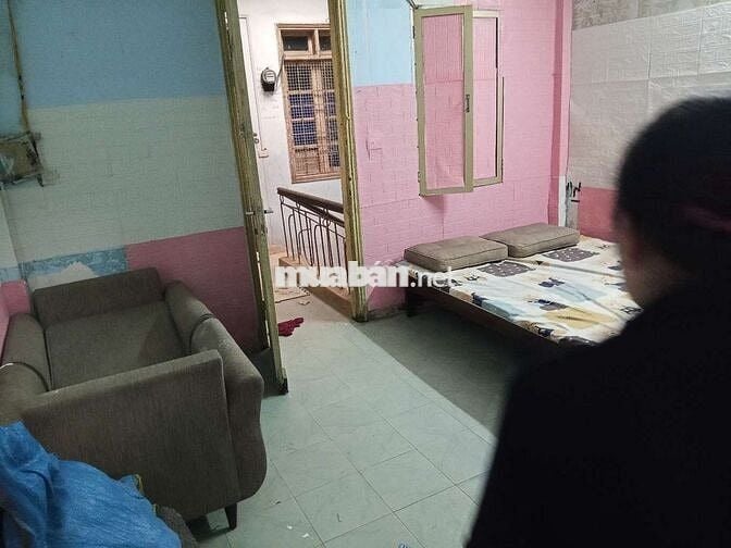 Cho thuê phòng trọ khu vực Đống Đa