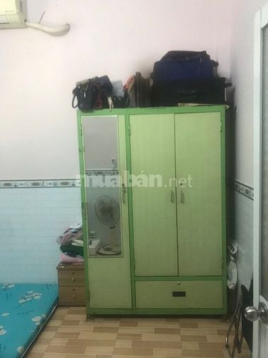 Bán nhà xã Mỹ Hạnh Bắc, Đức Hòa, Long An, 80m2, 1 lầu, sổ riêng, 2,1tỷ