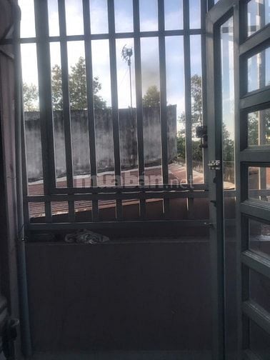 Bán nhà xã Mỹ Hạnh Bắc, Đức Hòa, Long An, 80m2, 1 lầu, sổ riêng, 2,1tỷ