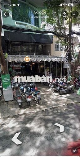 Cho Thuê Mặt Bằng Hoặc Sang Quán- Q10