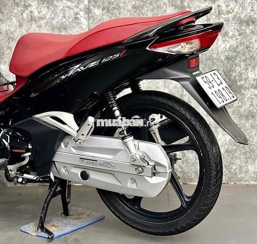 wave i 2020 nguyên zin chính chủ