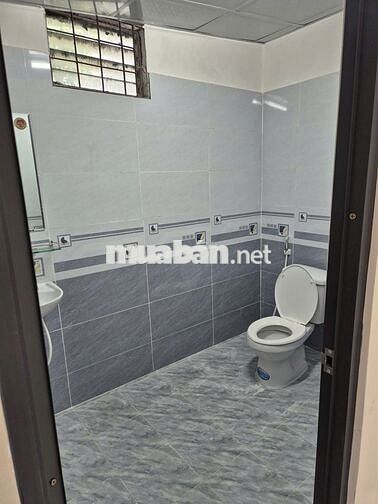 Cho thuê nhà kho 100m2 tại Đường số 28 Phường An Nhơn, Hồ Chí Minh