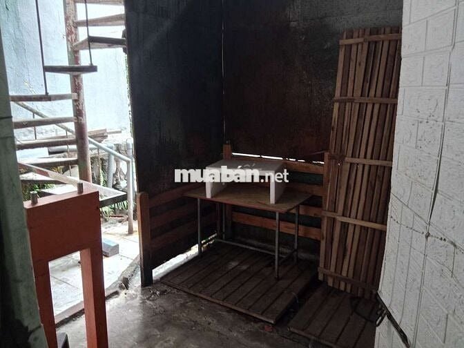 Cho thuê phòng trọ khu vực Đống Đa