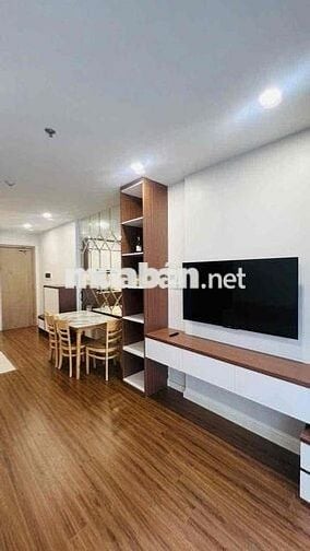 bán căn 2 ngủ 1 vệ sinh 55m2 toà I5 Vinhomes Smart City