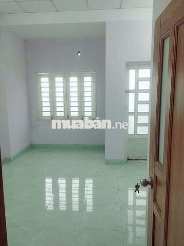 💥CHO THUÊ NHÀ HẺM 1135 HUỲNH TẤN PHÁT ( 3PN - 2 TOILET )