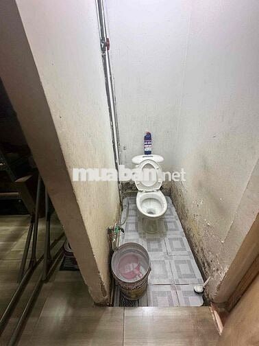 MẶT BẰNG RIÊNG BIỆT MẶT TIỀN ÂU CƠ P14 TÂN BÌNH