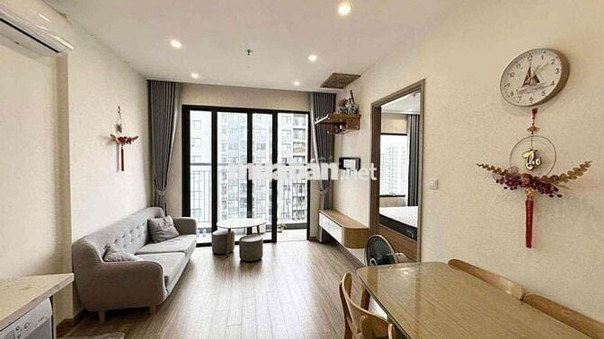 bán cân 2 ngủ 2 vệ sinh toà Sa2 Vinhomes Smart City