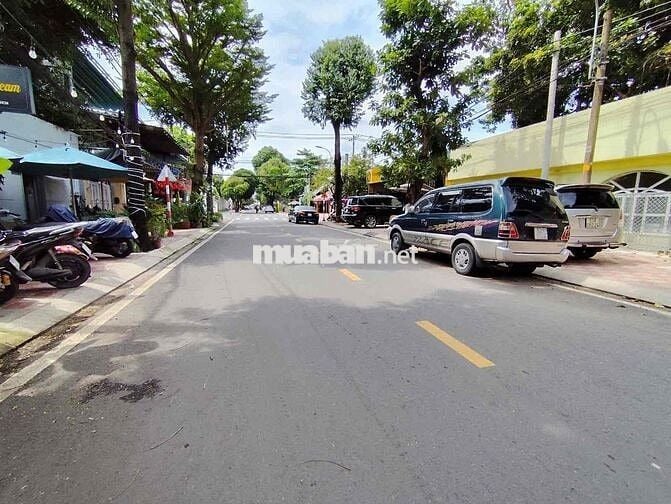 BIỆT THỰ 3 MẶT THOÁNG - KHU VÍP ĐẲNG CẤP NHẤT CỦA GIỚI THƯỢNG LƯU - NG