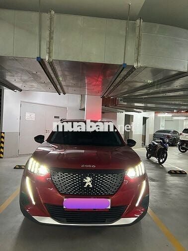 Peugeot 2008 2023 GT Line 1.2 AT - 175000 km