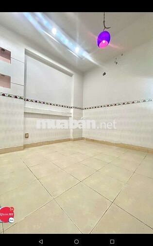 CHO THUÊ PHÒNG 39,5M2 FULL NỘI THẤT MT NGUYỄN THỊ THẬP KẾ CHỢ TÂN MỸ