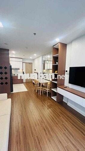 bán căn 2 ngủ 1 vệ sinh 55m2 toà I5 Vinhomes Smart City