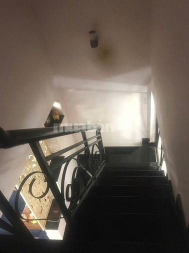 Bán nhà xã Mỹ Hạnh Bắc, Đức Hòa, Long An, 80m2, 1 lầu, sổ riêng, 2,1tỷ