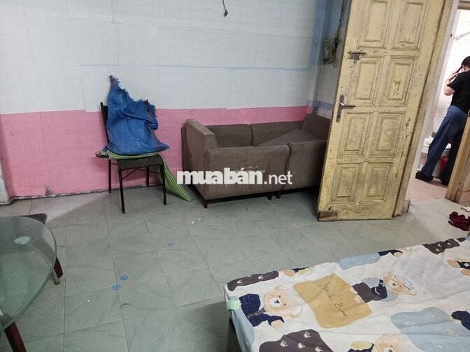 Cho thuê phòng trọ khu vực Đống Đa