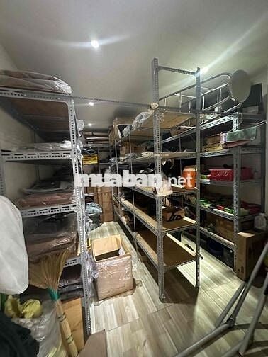 MẶT BẰNG RIÊNG BIỆT MẶT TIỀN ÂU CƠ P14 TÂN BÌNH