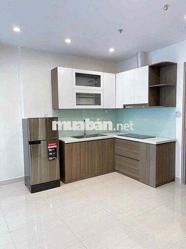 bán căn 1N+1 công năng như 2 ngủ tại Vinhomes Smart City